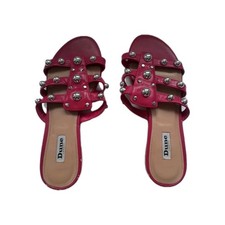 Dune London Nahlah  Pink