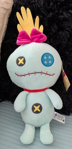 Official disney lilo stitch - official,