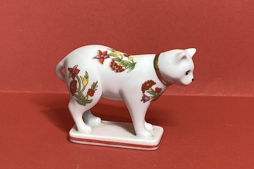 Franklin mint curio - franklin,