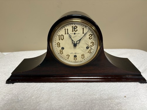Antique new haven - new,