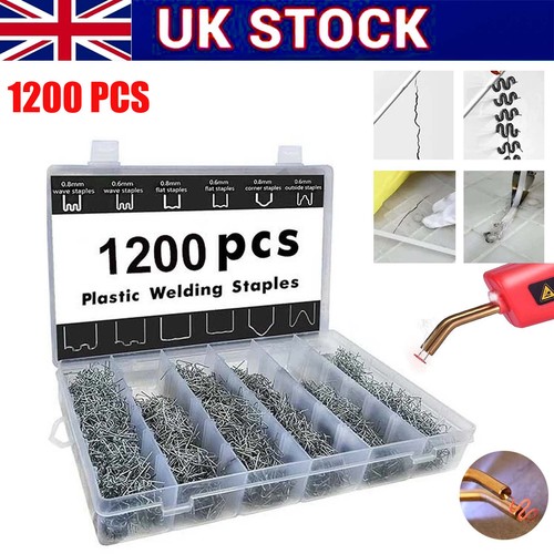 1200 plastic repair - plastic, machine