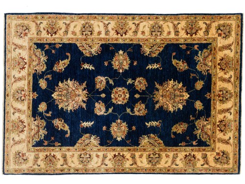Afghan chobi ziegler - afghan,