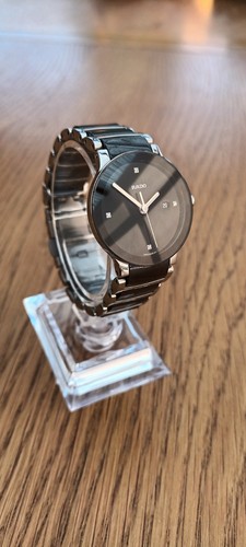 Rado ladies centrix diamond - diamond, s
