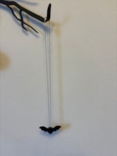 NWOT: Tatty Devine Black Bat