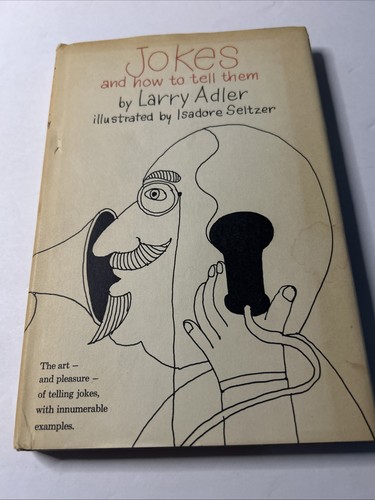 Jokes and how tell - and, to