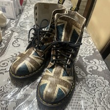 Dr Martens Pascal Virginia