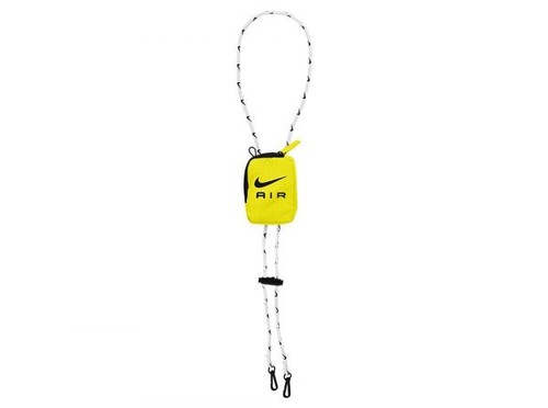 Nike lanyard pouch atomic - lanyard,