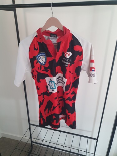 Saracens rugby union - saracens, 1999