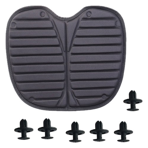 Kayak seat cushion pad - kayak,