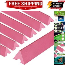 6 Pack K66 Rubber Bumpers 8