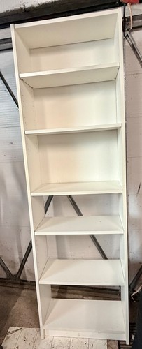 Ikea billy book shelf - billy,