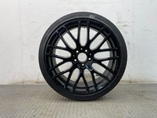 Mercedes A45 AMG alloy W117