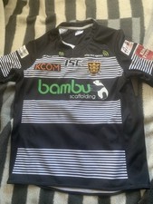 Hull Fc Shirt Medium Adults 