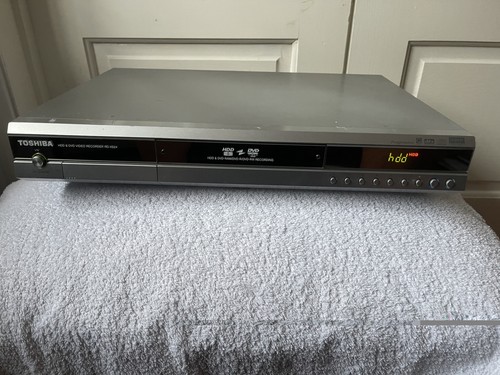 Toshiba hdd dvd - toshiba, &dvd