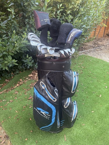 Full mens right handed - full,