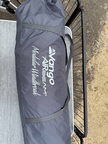 Vango airbeam modular - vango,