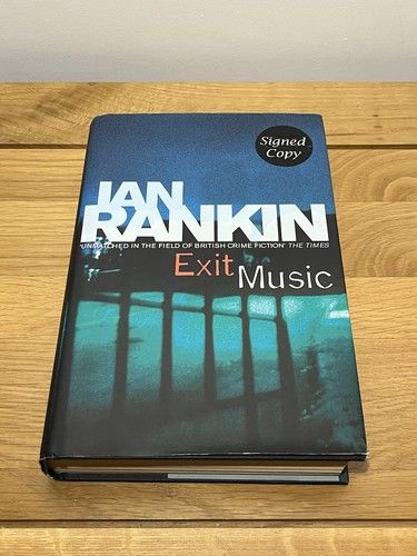 Exit music ian - exit,