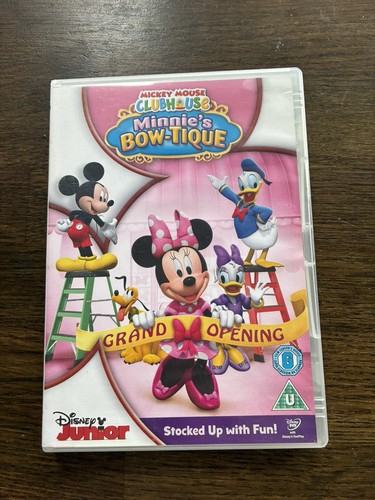 Mickey mouse clubhouse - mickey,