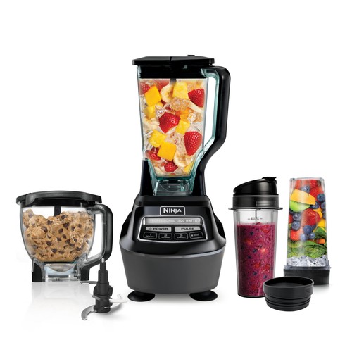 Ninja kitchen system - system, |