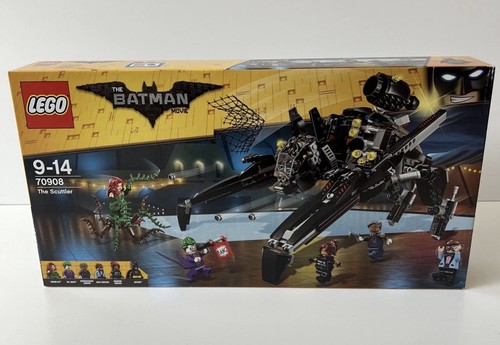 Lego the batman - lego, movie