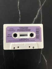 Children’s Audio Cassette -