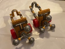 Vintage fisher price - vintage, imaginext