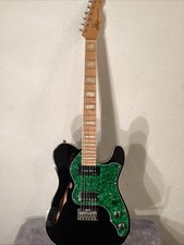 Guitar Electric Vintage Teli