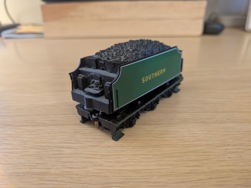 Hornby schools class - schools,