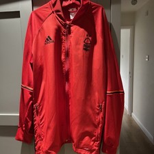 Nottingham Forest Football