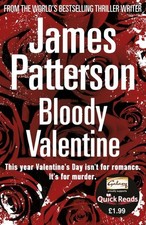 Bloody Valentine (Paperback) - FREE Shipping