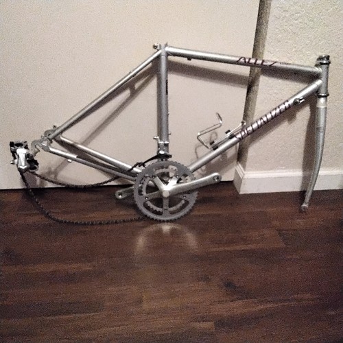 Allez comp specialized bike - allez,