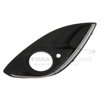 Vauxhall Corsa D Mk3 2011-2015