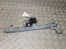 PEUGEOT 207 WINDOW REGULATOR