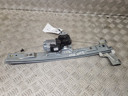 Peugeot 207 window regulator - peugeot,
