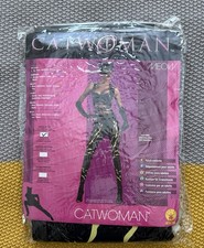 Catwoman Deluxe Costume Adult