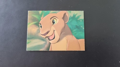 Skybox disney the lion king - skybox,