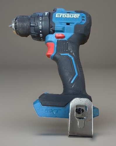 Erbauer eri1092com brushless - erbauer,