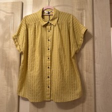 White Stuff Orla Blouse 16