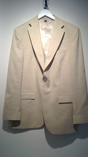 Autograph mens linen cream - autograph,