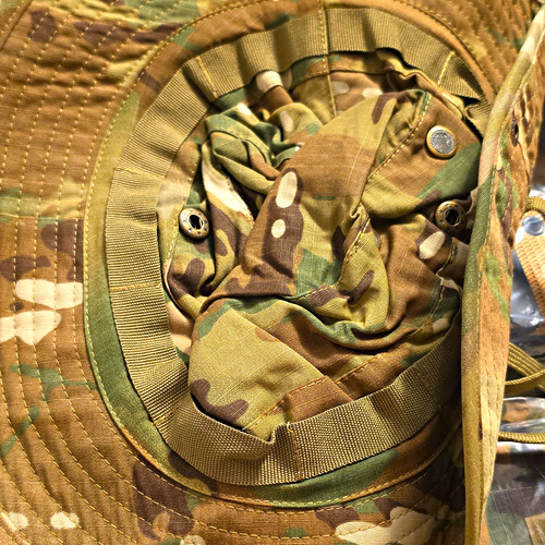Qhui multicam tactical army - qhui,