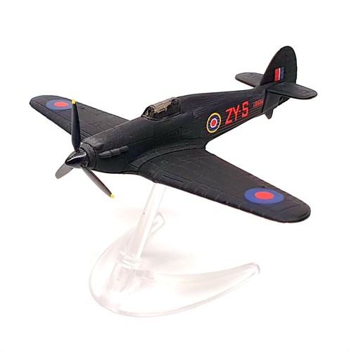 Corgi appx 9cm wingspan - appx,