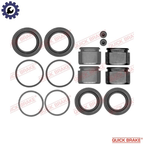 Repair kit brake caliper - brake,