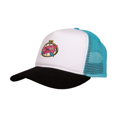 Santa cruz mens trucker - santa,