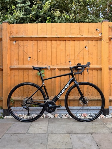 Cannondale synapse carbon - synapse, 3