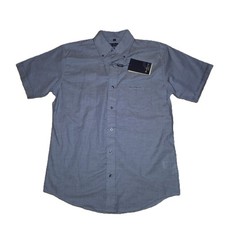 Ben Sherman Oxford Shirt Short