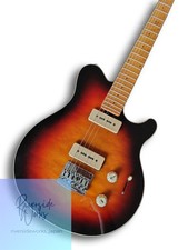 Music Man Axis Super Sport