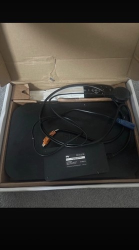 Sky 2tb es240 model box - q,