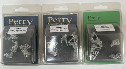 Perry miniatures ww2 - ,