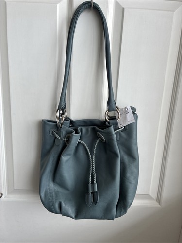 Ciccia slate blue - slate,
