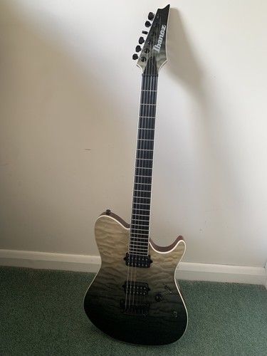 Ibanez frix6fdqm iron - frix6fdqm,